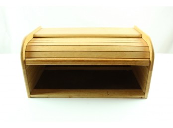 Bread Box