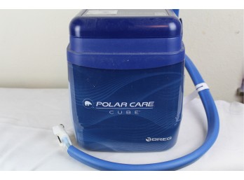 Breg — Polar Care Cube