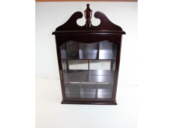 Curio Cabinet