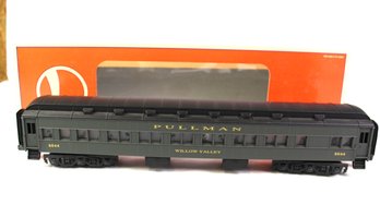 Lionel Pullman Heavyweight ' Willow Valley' Coach 2544, New In Box
