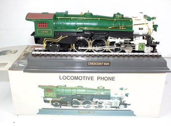 GTE Locomotive Phone -new