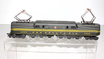 HO Scale Pennsylvania Railroad 4929