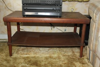 Side Table 30 X 16 X 15.5