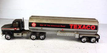 Texaco Tanker Truck