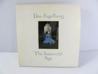 Dan Fogelberg, The Innocent Age, Two Album Set