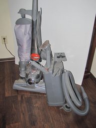 Kirby Vacuum With Accessories