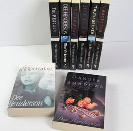 Dee Henderson Novels