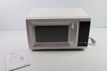 Mainstay Microwave Oven