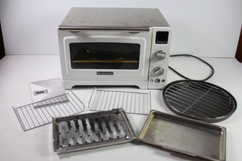 Kitchen-aid Toaster Oven