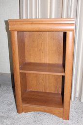 Small 2 Shelf Cabinet 17.5 ' W X 10.5