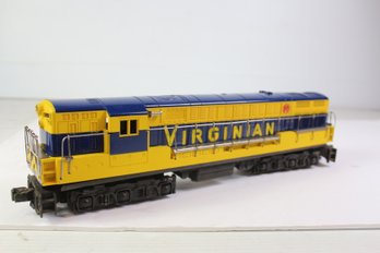 Lionel 2331-515 Virginian Trainmaster Locomotive