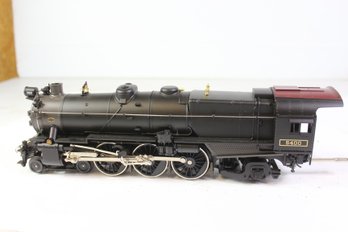 MTH Steam Locomotive O Scale With Proto # 5400- Like New