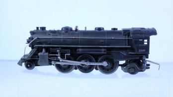 Lionel 224 E Locomotive