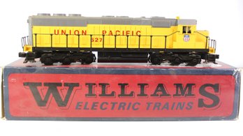 Williams Electric Union Pacific #4204 Locomotive O Scale