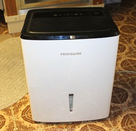 Frigidaire 22 Pint Dehumidifier-works-only A Few Years Old