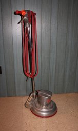 Clark Floor Maintainer, 3 Pads Included -  Works