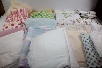 Random Sizes Of Sheets, Most Are Not Sets