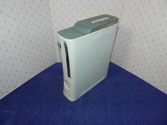 MICROSOFT XBOX 360 CONSOLE UNTESTED