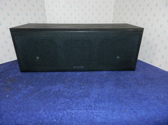 FLUANCE AVHTB CENTER SPEAKER EXCELLENT CONDITION TESTED