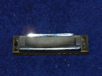 HOHNER HARMONICA BLUES HARP