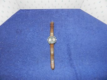 VINTAGE SOVIET POLJOT 23 JEWELS WATCH WORKS