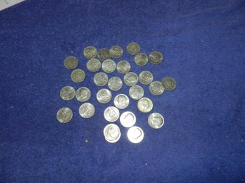 LARGE LOT OF KENNEDY COINS EXCELLENT CONDITION