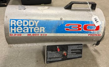 Reddy Heater ROP30