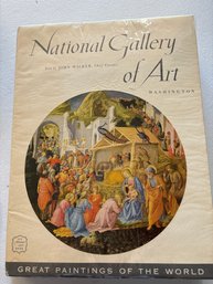 National Gallery Of Art