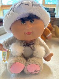 Cabbage Patch Kids Snugglies Piper Meridith