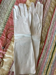 Italian Made Leather Gloves