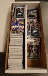 Over 1,000 Andrew Luck NFL Football Sports Cards - HUGE Lot Collection