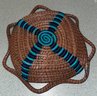Woven Catchall Basket