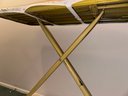 Vintage Proctor And Sylex Metal Ironing Board