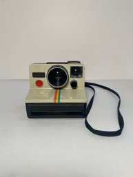 Vintage  Polaroid Camera