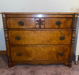 Antique Dresser