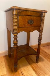 Antique Night Stand