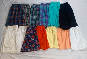 Women's Size 16-18 Shorts