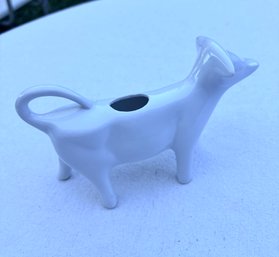 Cow Creamer