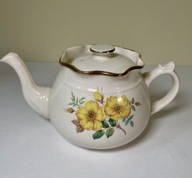 Arthur Wood English Teapot