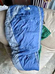 Northface Sleeping Bag