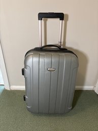 Small Carry On Suitcase