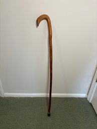 Real Wood Cane