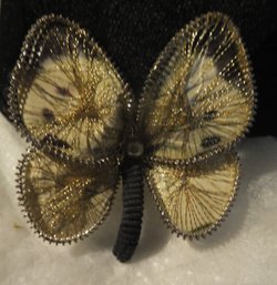 Butterfly Pin