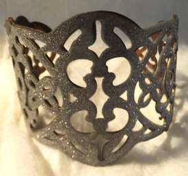 FASHION CUFF BRACELET