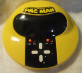 TOMYTRONIC PACMAN