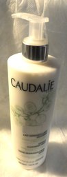 Caudalie Gentle Cleansing Milk Cleanser 13.5oz/400ml New