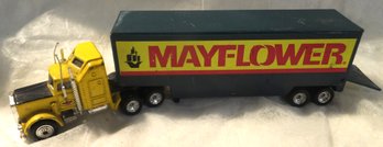 1991 MATCHBOX TRUCK