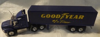 1991 MATCHBOX TRUCK