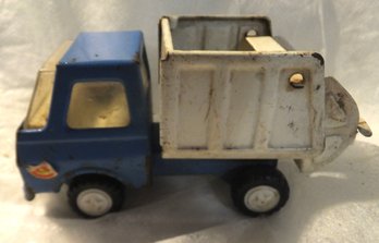 VINTAGE TONKA GARBAGE TRUCK