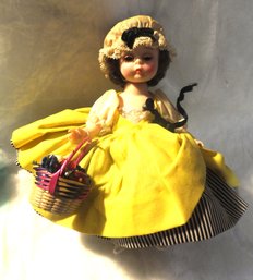 Madame ALEXANDER FRENCH DOLL